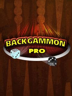 game pic for Backgammon pro
